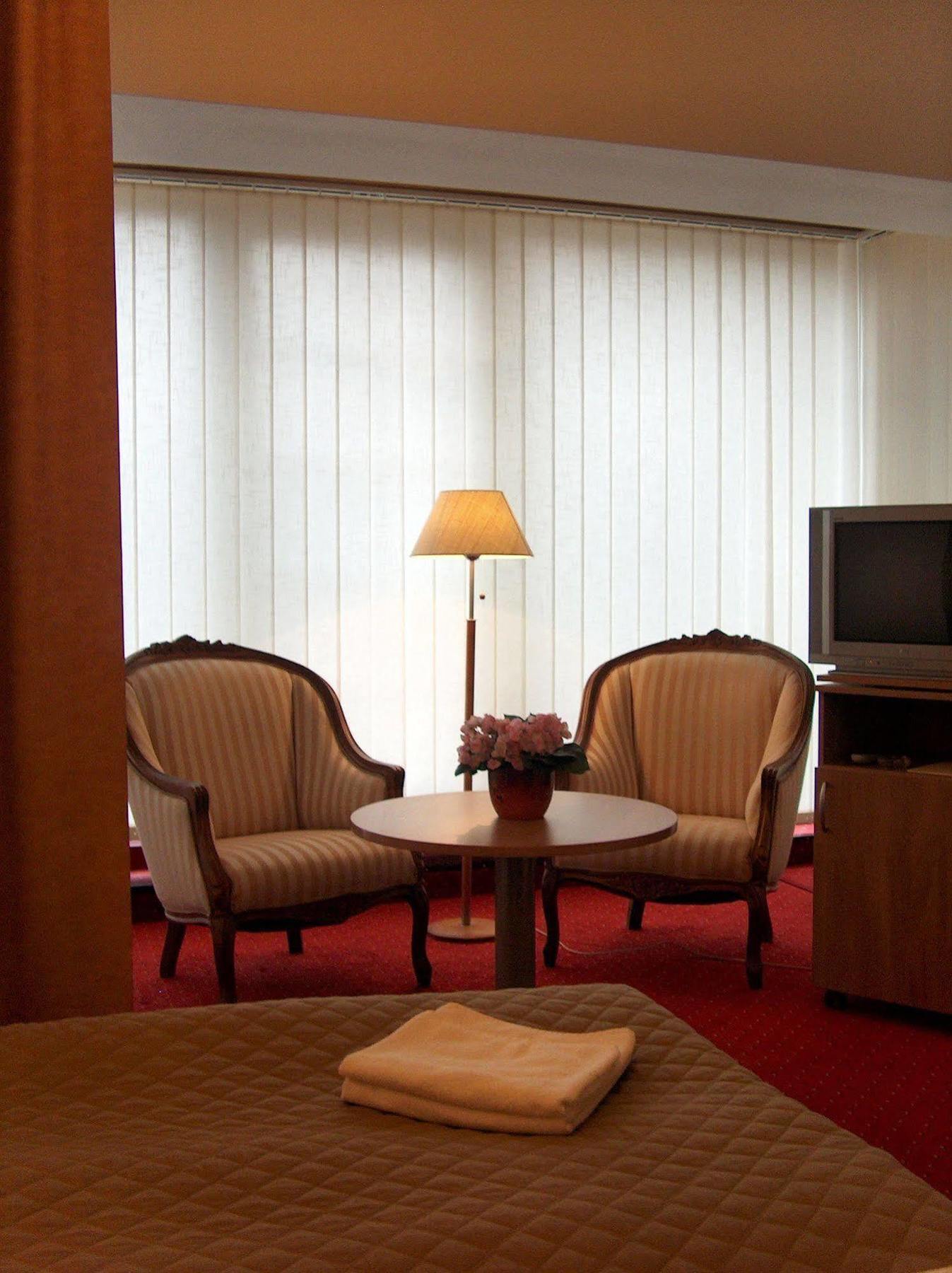 City Gate Vilna Habitación foto
